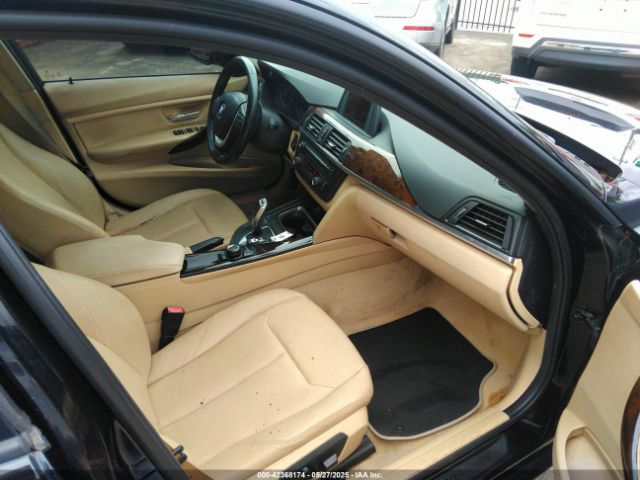 WBA3B3G50FNR88402 BMW 328 XI