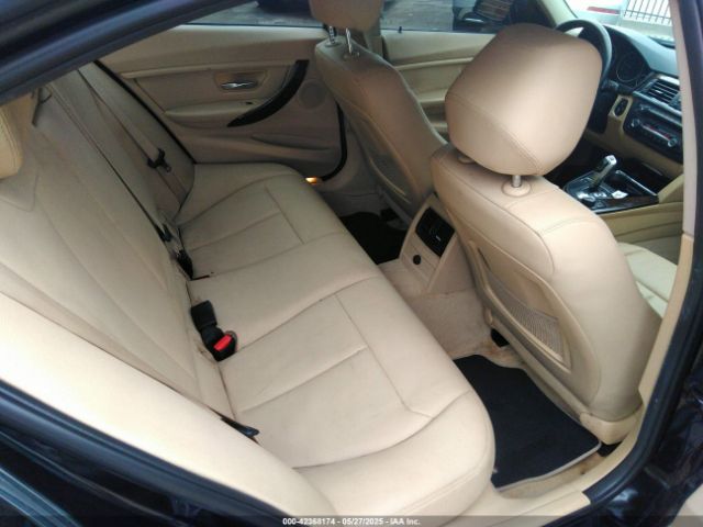 WBA3B3G50FNR88402 BMW 328 XI