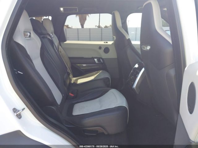 SALWZ2RE3LA899227 Land Rover aj133 s/c