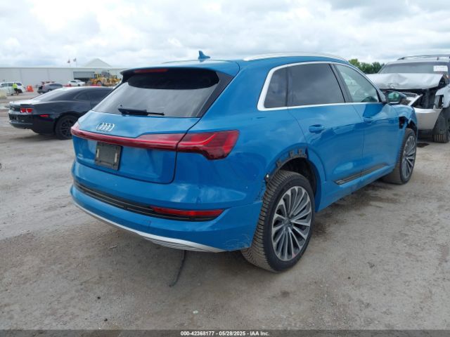 2019 AUDI E-TRON WA1VAAGE7KB005479 Photo 3