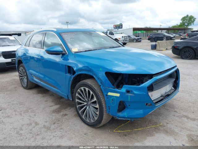 2019 AUDI E-TRON WA1VAAGE7KB005479 Photo 5