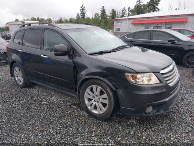 2009 SUBARU TRIBECA 4S4WX93D694404530