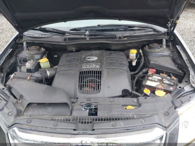 2009 SUBARU TRIBECA 4S4WX93D694404530 Photo 9