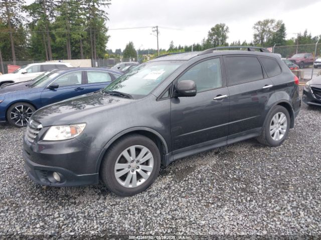 2009 SUBARU TRIBECA 4S4WX93D694404530 Photo 1