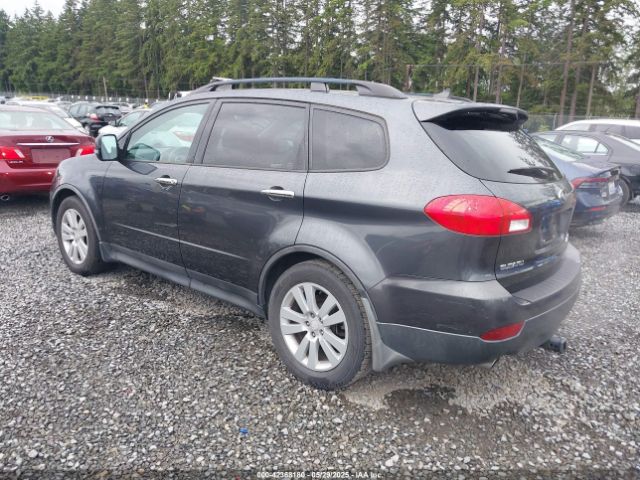 2009 SUBARU TRIBECA 4S4WX93D694404530 Photo 2