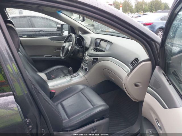 2009 SUBARU TRIBECA 4S4WX93D694404530 Photo 4