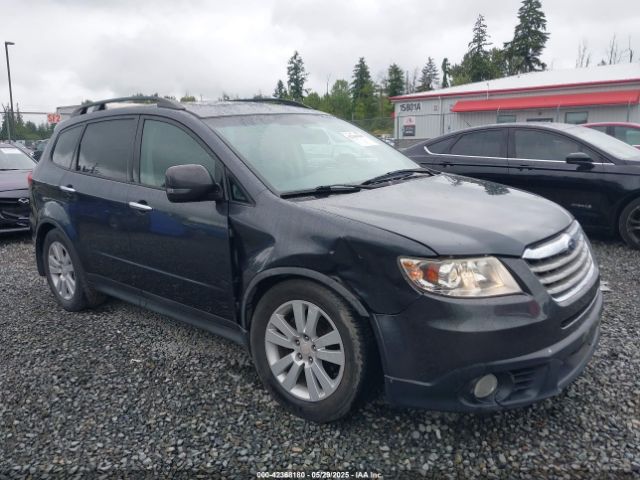 2009 SUBARU TRIBECA 4S4WX93D694404530 Photo 5