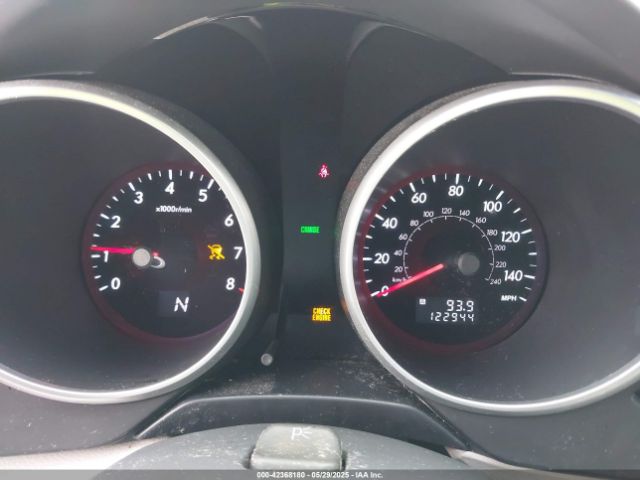 2009 SUBARU TRIBECA 4S4WX93D694404530 Photo 6