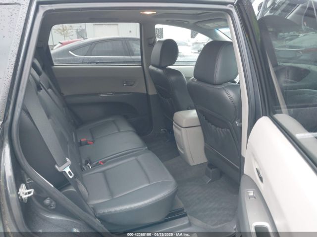 2009 SUBARU TRIBECA 4S4WX93D694404530 Photo 7
