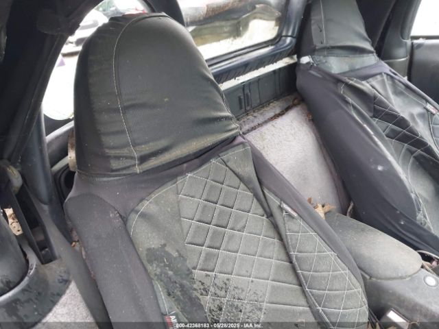 2002 PORSCHE BOXSTER WP0CA29822U622397 Photo 7