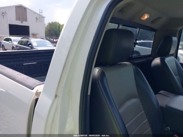 2009 DODGE RAM 1500 1D3HV16P69J510737 Photo 7