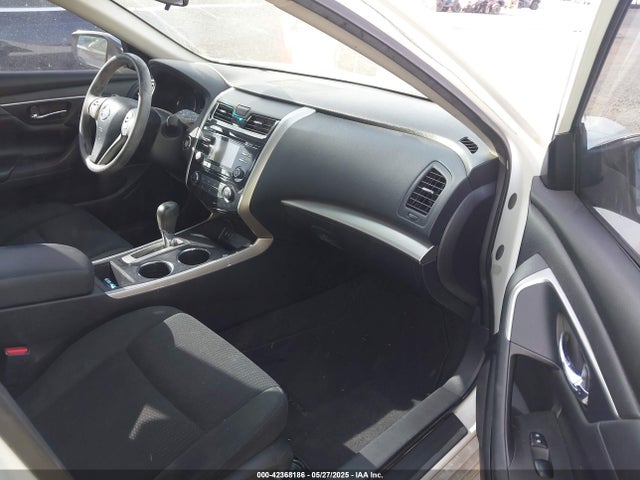 1N4AL3AP8FN879810 Nissan Altima 2.5/2.5 S/2.5 Sl/2.5 Sv