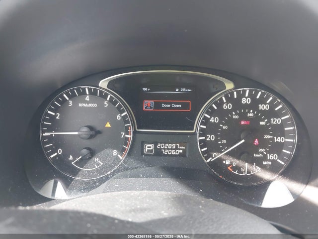 1N4AL3AP8FN879810 Nissan Altima 2.5/2.5 S/2.5 Sl/2.5 Sv