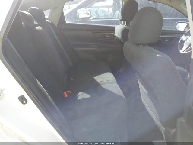 1N4AL3AP8FN879810 Nissan Altima 2.5/2.5 S/2.5 Sl/2.5 Sv
