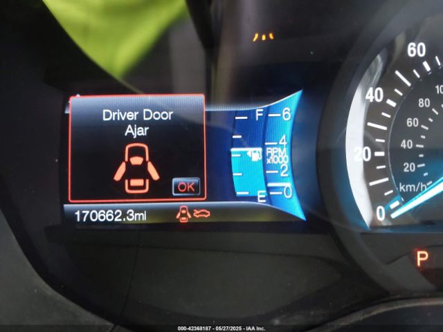 3FA6P0HD3GR187456 Ford FUSION SE