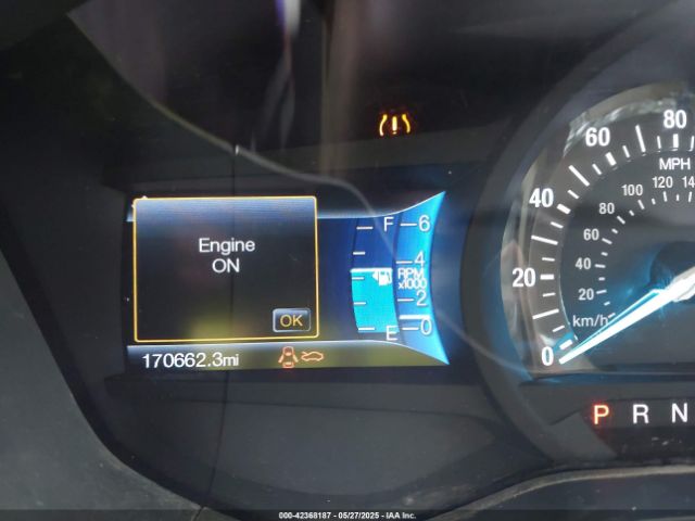 3FA6P0HD3GR187456 Ford FUSION SE