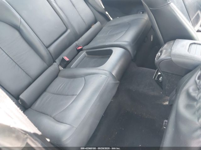 2007 MERCEDES-BENZ CLK 350 WDBTJ56H47F228478 Photo 7