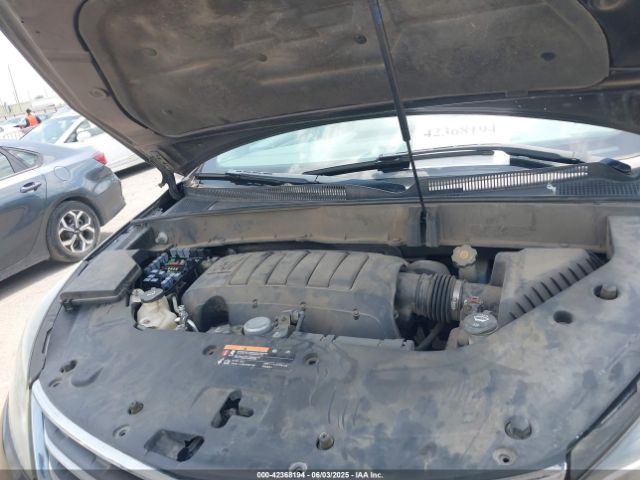 1GNKRJKD4EJ179169 Chevrolet Traverse Ltz