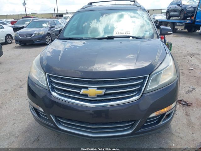 1GNKRJKD4EJ179169 Chevrolet Traverse Ltz