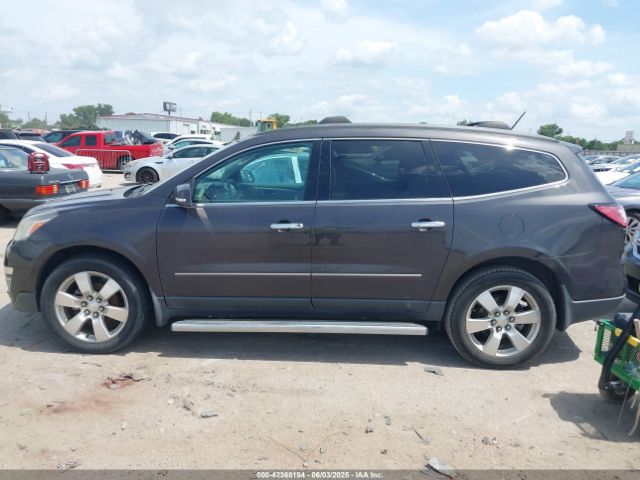 1GNKRJKD4EJ179169 Chevrolet Traverse Ltz