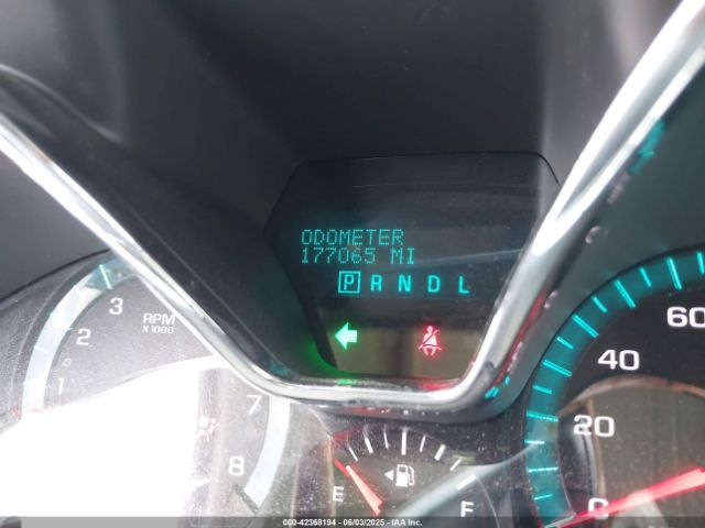 1GNKRJKD4EJ179169 Chevrolet Traverse Ltz