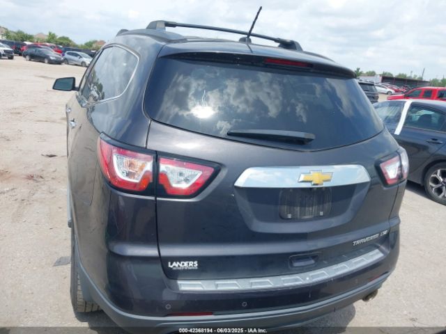 1GNKRJKD4EJ179169 Chevrolet Traverse Ltz