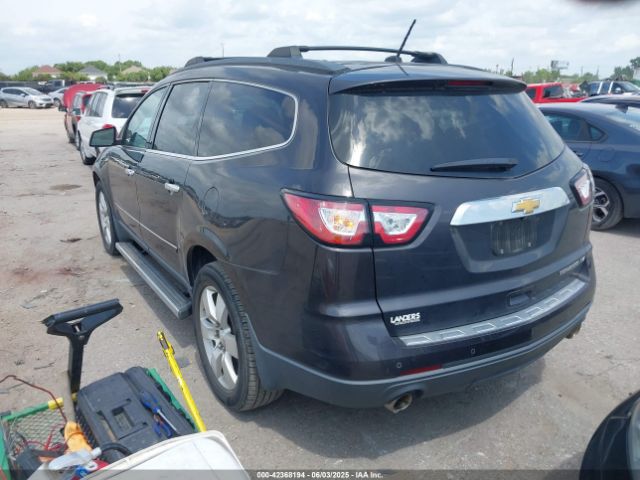 1GNKRJKD4EJ179169 Chevrolet Traverse Ltz
