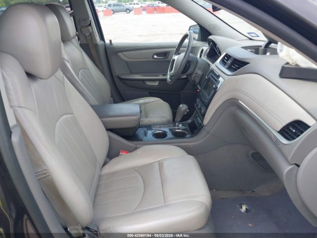 1GNKRJKD4EJ179169 Chevrolet Traverse Ltz