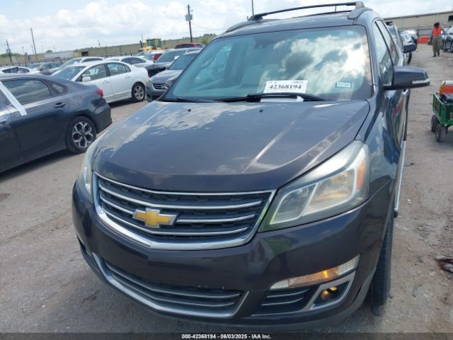 1GNKRJKD4EJ179169 Chevrolet Traverse Ltz