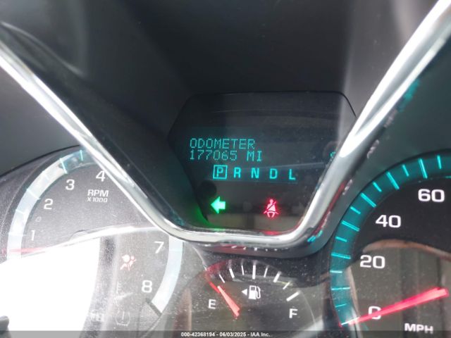 1GNKRJKD4EJ179169 Chevrolet Traverse Ltz