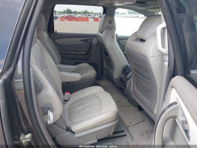 1GNKRJKD4EJ179169 Chevrolet Traverse Ltz