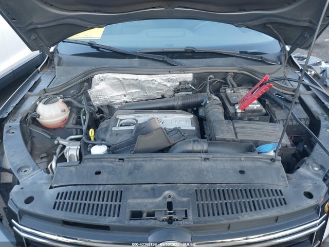 WVGAV7AXXHK035781 Volkswagen 2.0 tsi