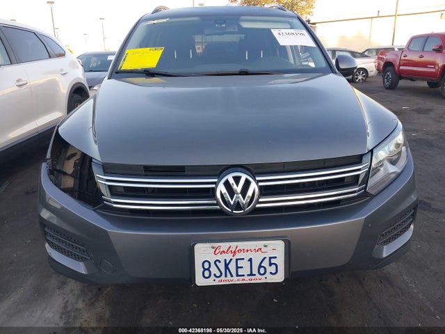 WVGAV7AXXHK035781 Volkswagen 2.0 tsi