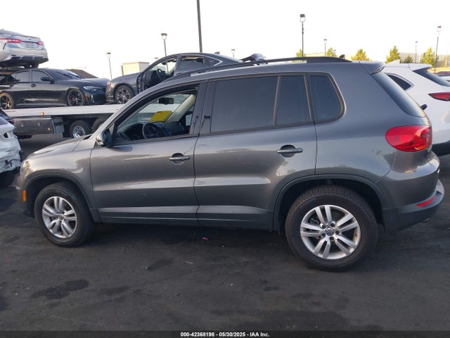 WVGAV7AXXHK035781 Volkswagen 2.0 tsi