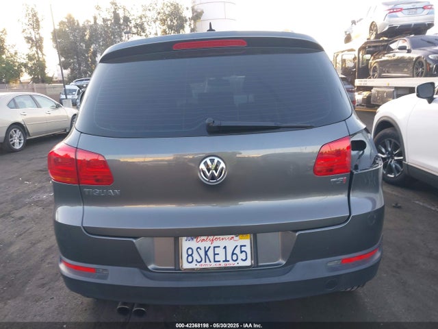 WVGAV7AXXHK035781 Volkswagen 2.0 tsi
