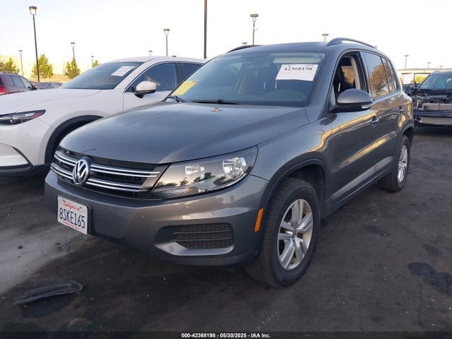 WVGAV7AXXHK035781 Volkswagen 2.0 tsi