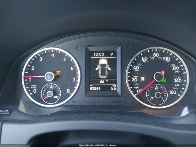 WVGAV7AXXHK035781 Volkswagen 2.0 tsi