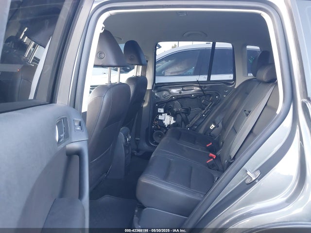 WVGAV7AXXHK035781 Volkswagen 2.0 tsi