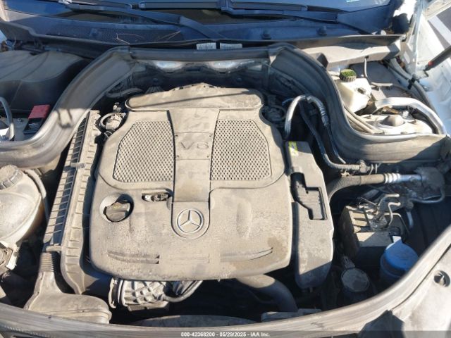 WDCGG8JB7EG203484 Mercedes-Benz Glk 350 4matic