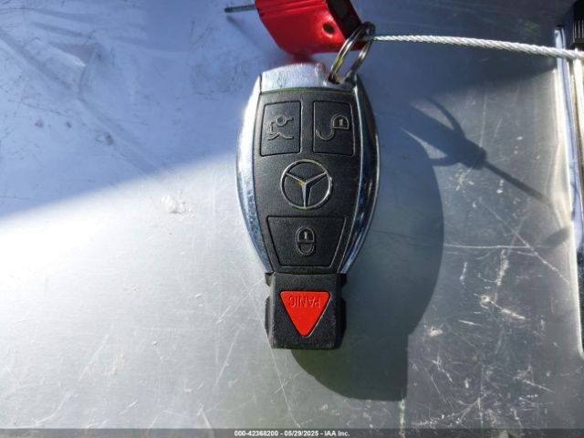WDCGG8JB7EG203484 Mercedes-Benz Glk 350 4matic