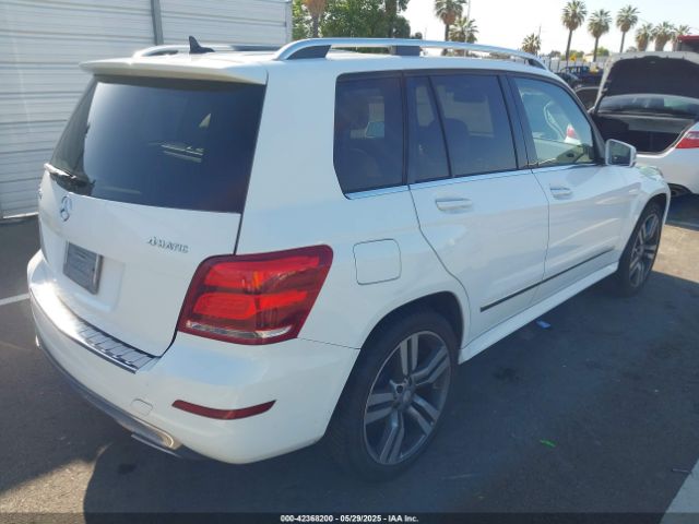 WDCGG8JB7EG203484 Mercedes-Benz Glk 350 4matic