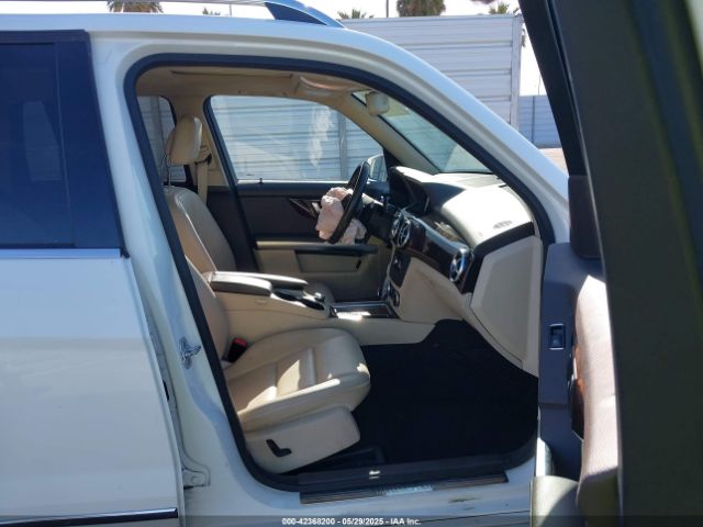 WDCGG8JB7EG203484 Mercedes-Benz Glk 350 4matic