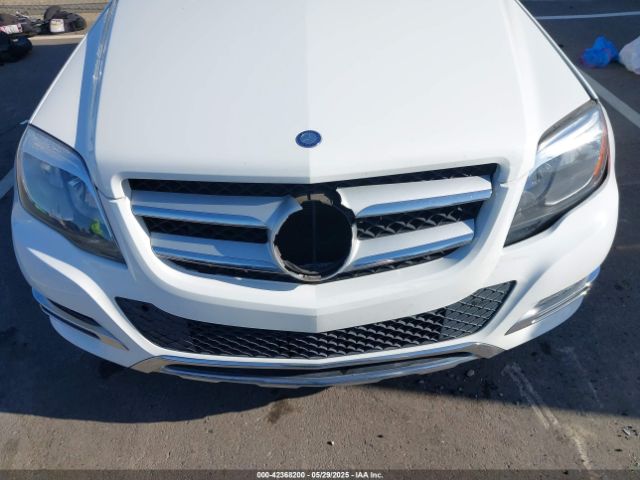 WDCGG8JB7EG203484 Mercedes-Benz Glk 350 4matic