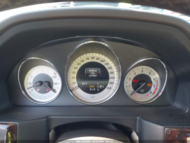 WDCGG8JB7EG203484 Mercedes-Benz Glk 350 4matic