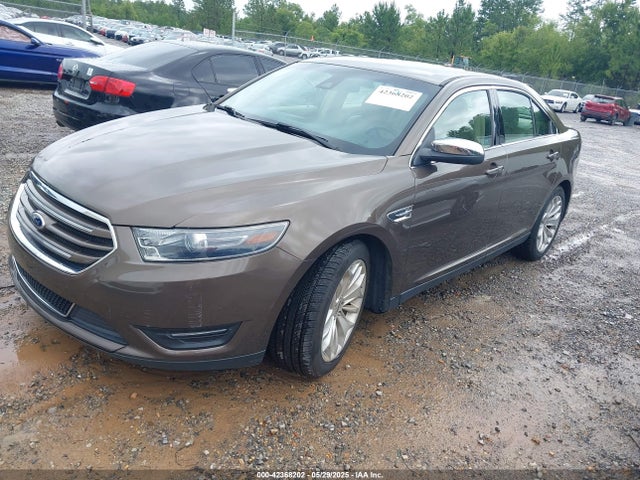 1FAHP2F86FG193624 Ford 2015