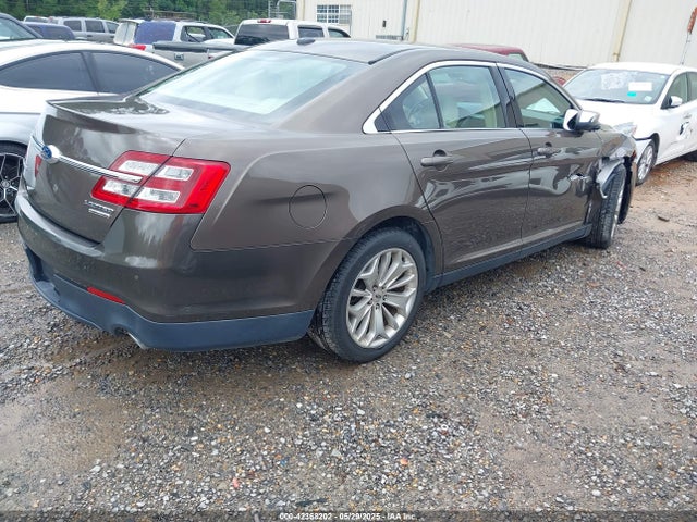 1FAHP2F86FG193624 Ford 2015