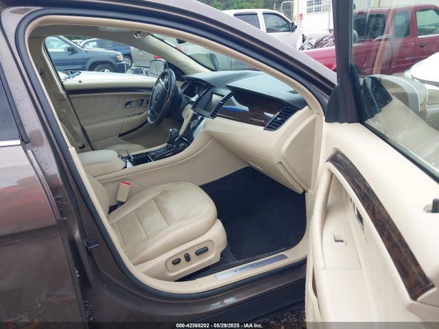 1FAHP2F86FG193624 Ford 2015