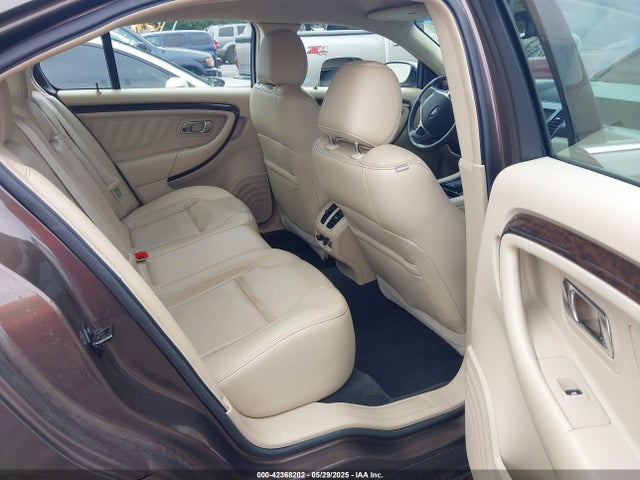 1FAHP2F86FG193624 Ford 2015