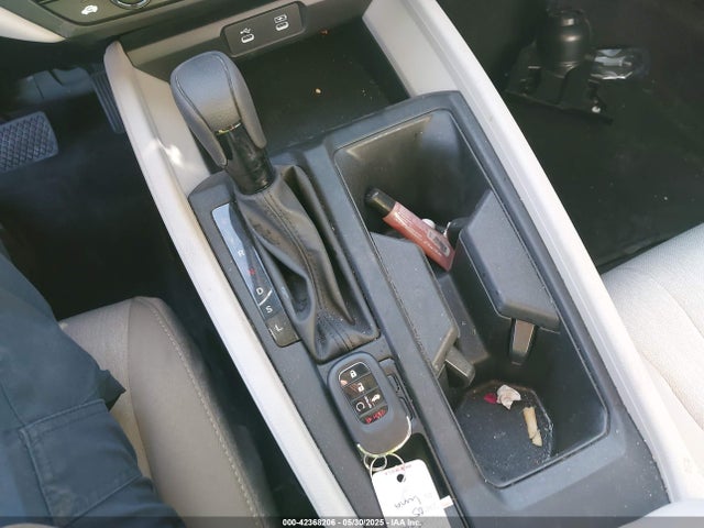 1HGCY1F37RA001586 Honda l15be