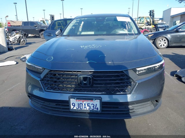 1HGCY1F37RA001586 Honda l15be